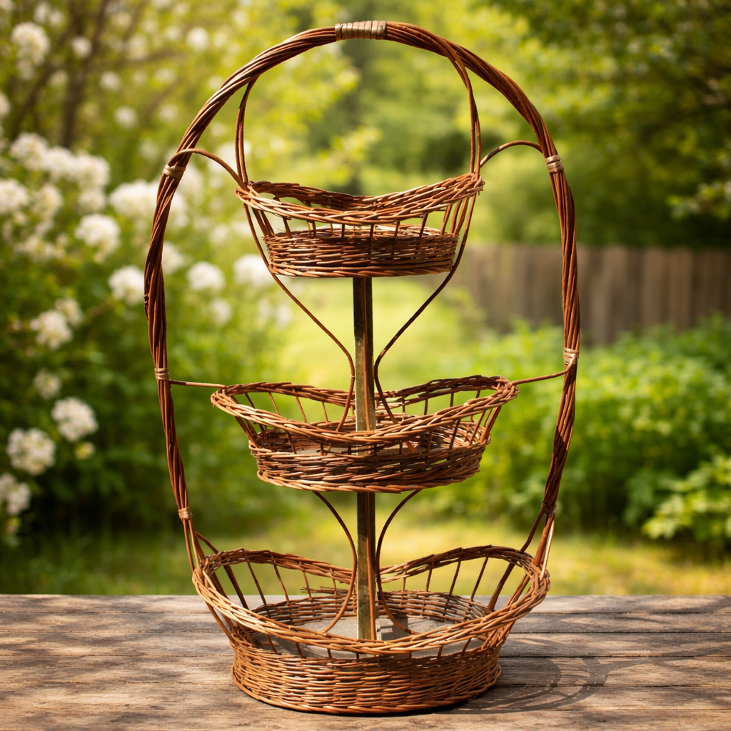 NAVIDEÑA 3 PISOS NACIONAL